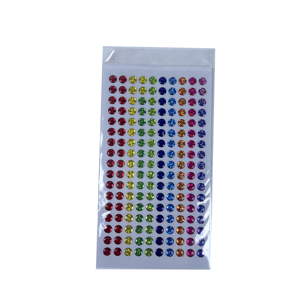 Colorful-3D-Domed-Labels-1